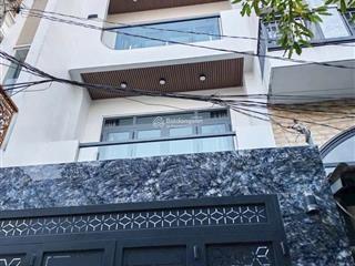 Bán nhà lê hồng phong phường 10 quận 10 (4mx18m) 5 tầng giá 10.6 tỷ thương lượng.