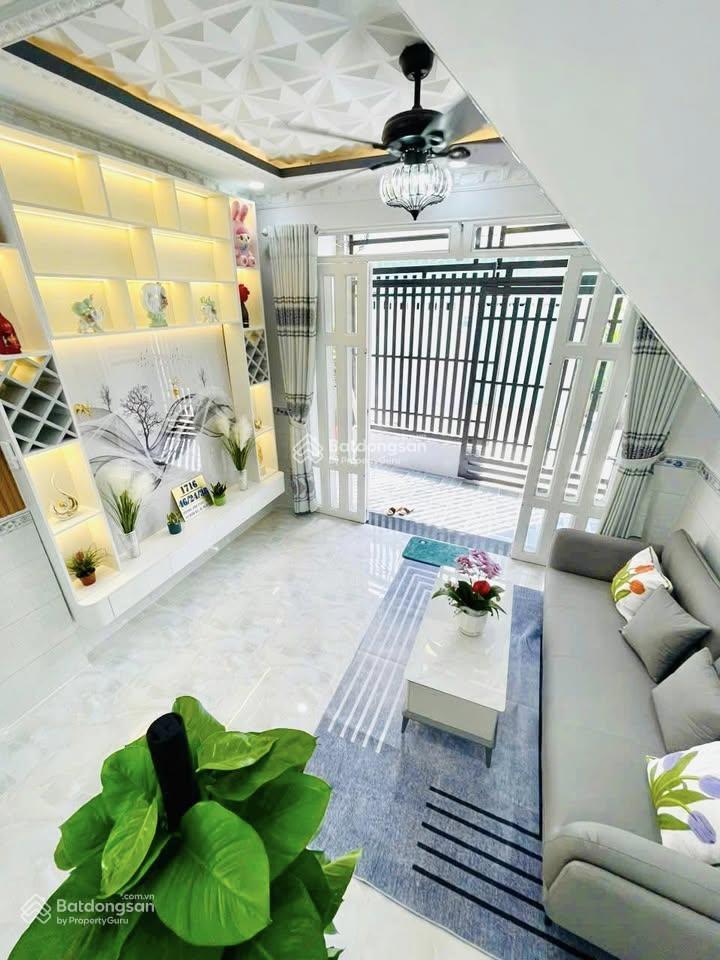 Nhà mới full nội thất nguyễn duy dương phường 4 quận 10 (3mx12m) trệt lầu giá 6.5 tỷ thương lượng.
