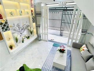 Nhà mới full nội thất nguyễn duy dương phường 4 quận 10 (3mx12m) trệt lầu giá 6.5 tỷ thương lượng.