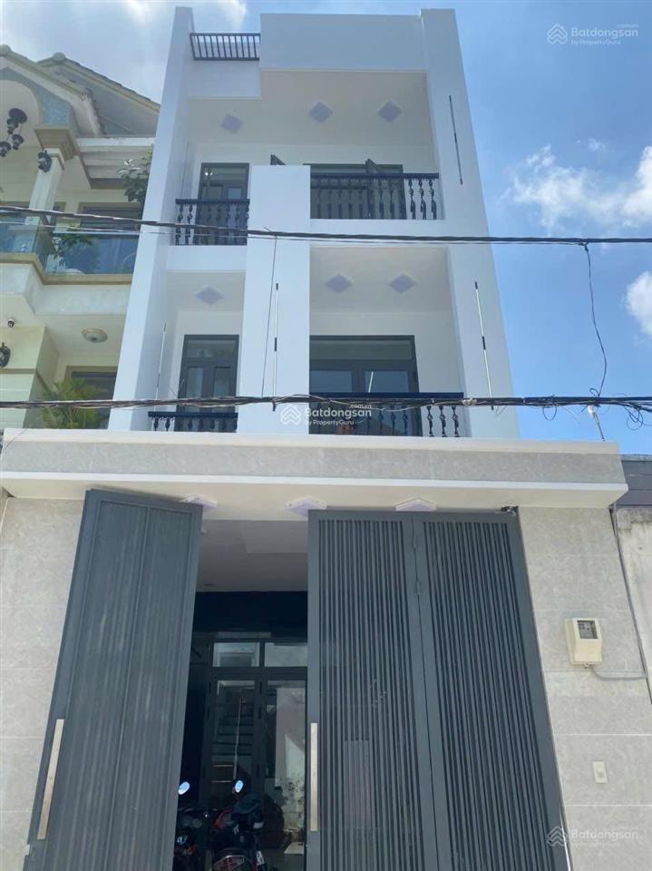 Bán nhà nguyễn đình chiểu phường 4 quận 3 (4mx10m, trệt 2 lầu sân thượng) giá 8.3 tỷ.