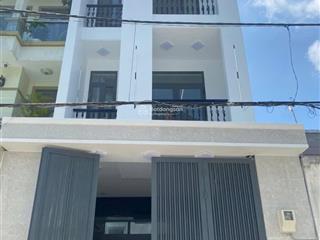 Bán nhà nguyễn đình chiểu phường 4 quận 3 (4mx10m, trệt 2 lầu sân thượng) giá 8.3 tỷ.