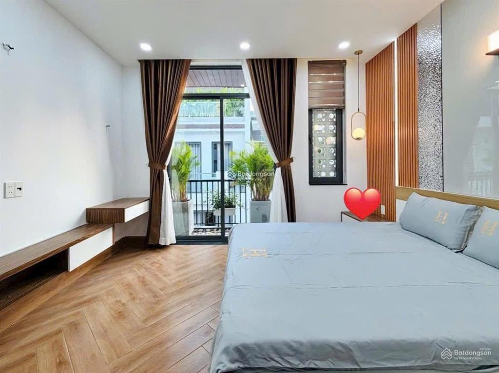 Bán nhà lê hồng phong phường 10 quận 10 (5mx11m) trệt 3 lầu, nhà mới xây giá 10.5 tỷ thương lượng.