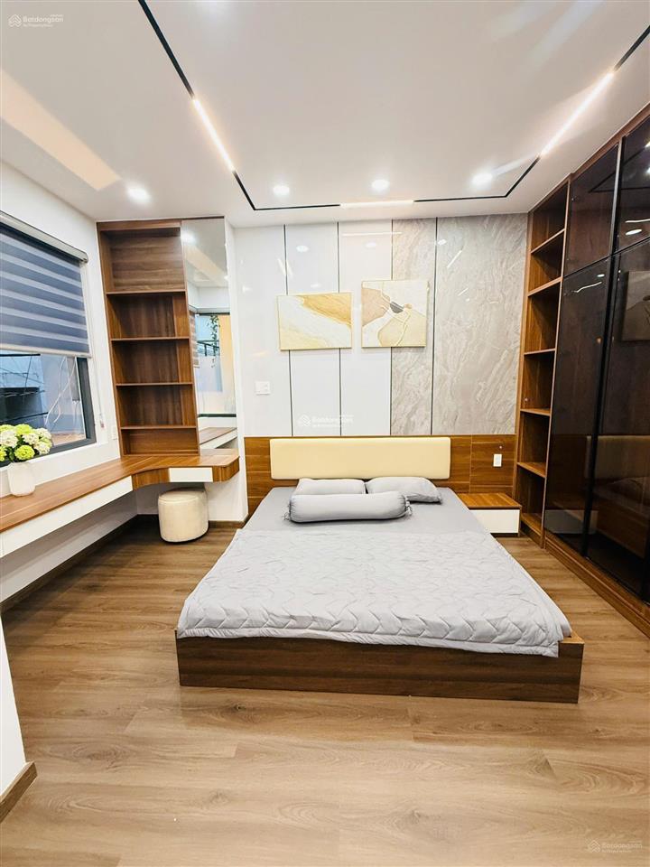 Bán nhà hẻm 399 nguyễn đình chiểu phường 5 quận 3 (5mx12m) 3 tầng giá 15.5 tỷ.