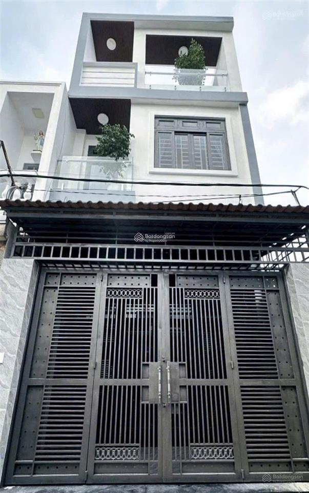 Bán nhà hẻm 399 nguyễn đình chiểu phường 5 quận 3 (5mx12m) 3 tầng giá 15.5 tỷ.