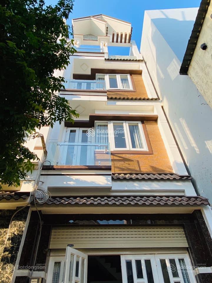 Căn góc 3 mặt hẻm võ văn tần phường 5 quận 3 (4mx17m) trệt 3 lầu giá 12.3 tỷ thương lượng.