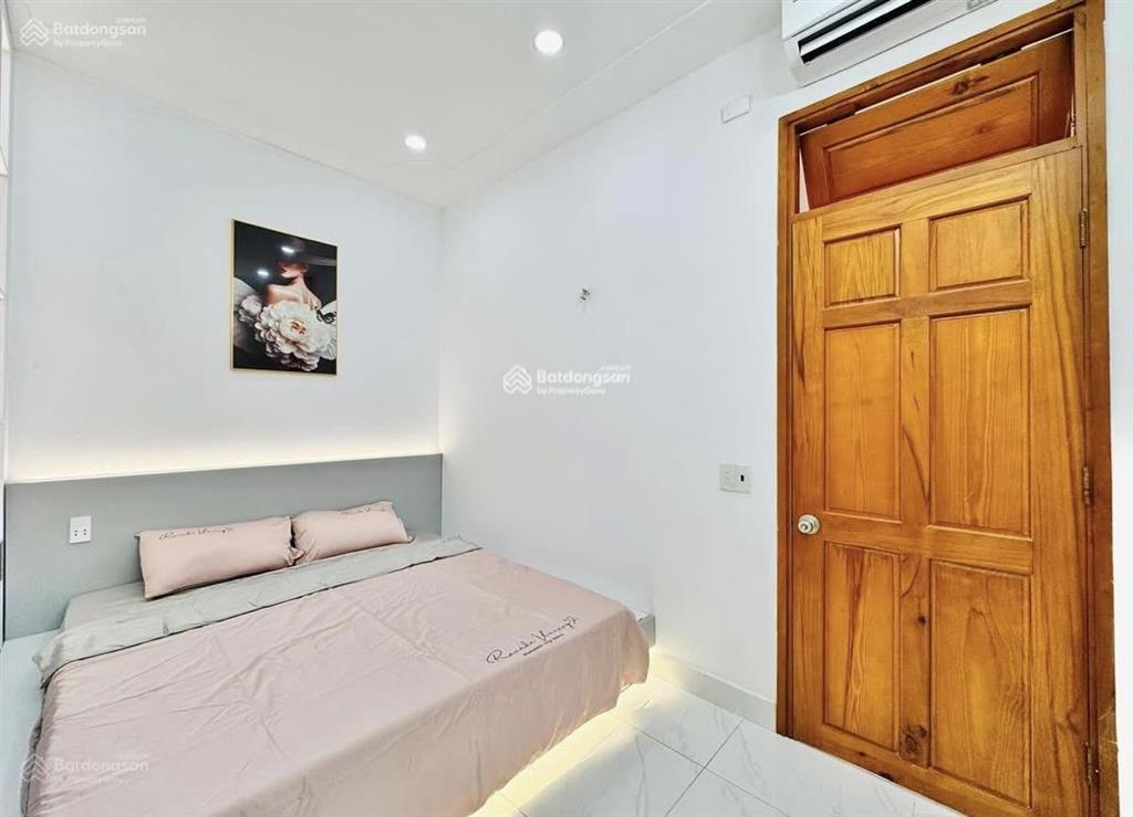 Hẻm xe hơi 7m nguyễn trãi, phường nguyễn cư trinh, quận 1 (4m x 12m) trệt lửng 3 lầu giá 11,5 tỷ.