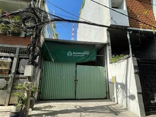 Bán nhà lê hồng phong phường 2 quận 5 (5mx10m) trệt lầu tiện xây mới giá 7 tỷ