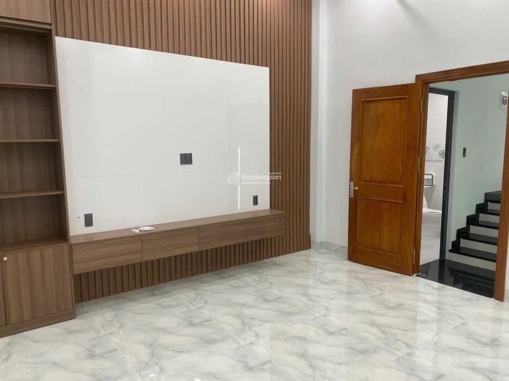Bán nhà trần hưng đạo phường 2 quận 5 (6.1mx16m) trệt 2 lầu giá 14.5 tỷ thương lượng