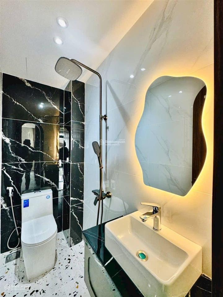 Nhà mới đẹp  cao thắng phường 1 quận 3 (5mx15m) trệt lửng 3 lầu sân thượng giá 16.5 tỷ tl