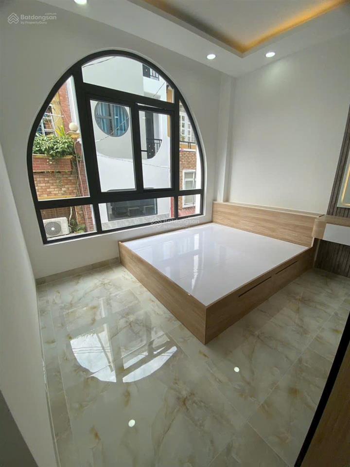Full nội thất  an dương vương phường 4 quận 5 (5.05mx10m) trệt 2 lầu giá 8.9 tỷ thương lượng