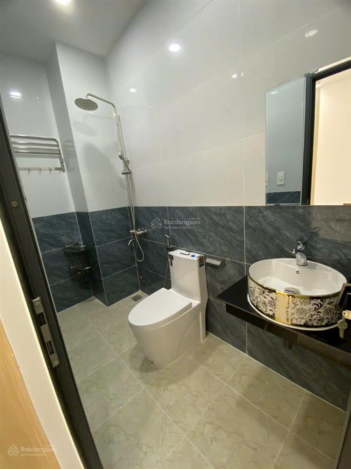 Full nội thất  an dương vương phường 4 quận 5 (5.05mx10m) trệt 2 lầu giá 8.9 tỷ thương lượng