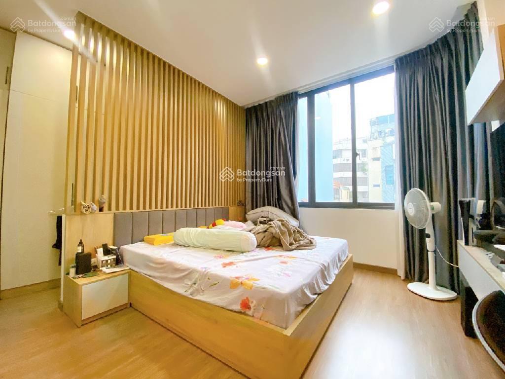Bán nhà võ văn tần phường 5 quận 3 (4.2mx15m, nở hậu 5m) trệt lửng 2 lầu giá 12.5 tỷ thương lượng