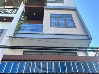 Bán nhà võ văn tần phường 5 quận 3 (4.2mx15m, nở hậu 5m) trệt lửng 2 lầu giá 12.5 tỷ thương lượng