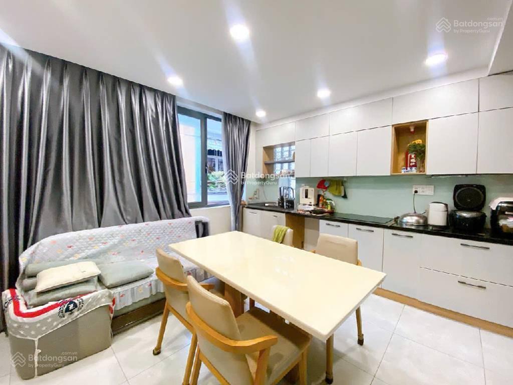Bán nhà võ văn tần phường 5 quận 3 (4.2mx15m, nở hậu 5m) trệt lửng 2 lầu giá 12.5 tỷ thương lượng