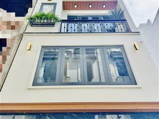 Nhà đẹp vô ở liền, có thang máy, nguyễn đình chiểu phường 5 quận 3 (4mx16m) 5 tầng giá 12,5 tỷ tl.