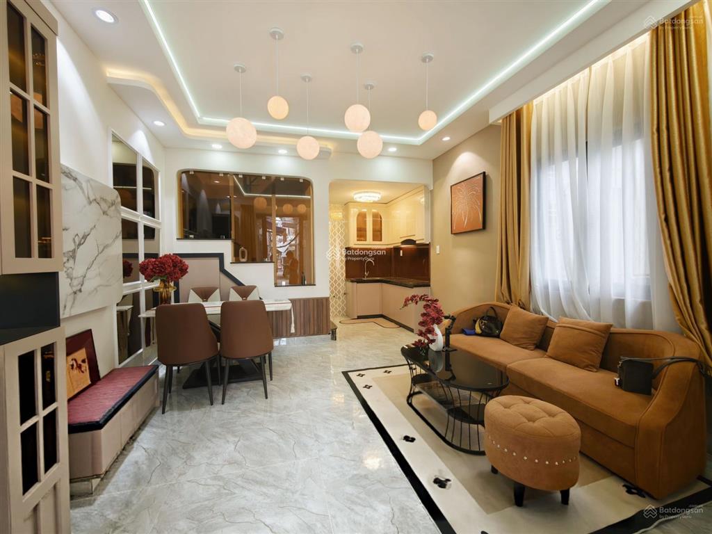 Hẻm xe hơi nguyễn tri phương  nguyễn trãi, phường 8, quận 5 (4.2x16m), 3 tầng, nhà mới, giá 16 tỷ.