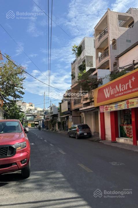 Hẻm xe hơi nguyễn tri phương, phường 8, quận 10 (6.8mx14m), trệt lầu, giá 16.5 tỷ thương lượng.