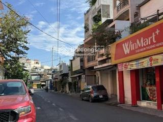 Hẻm xe hơi nguyễn tri phương, phường 8, quận 10 (6.8mx14m), trệt lầu, giá 16.5 tỷ thương lượng.