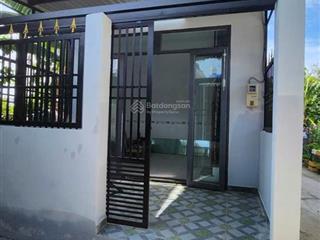 Bán nhà sổ hồng riêng thới tam thôn hóc môn 52m2, 3 pn giá 2,150 tỷ