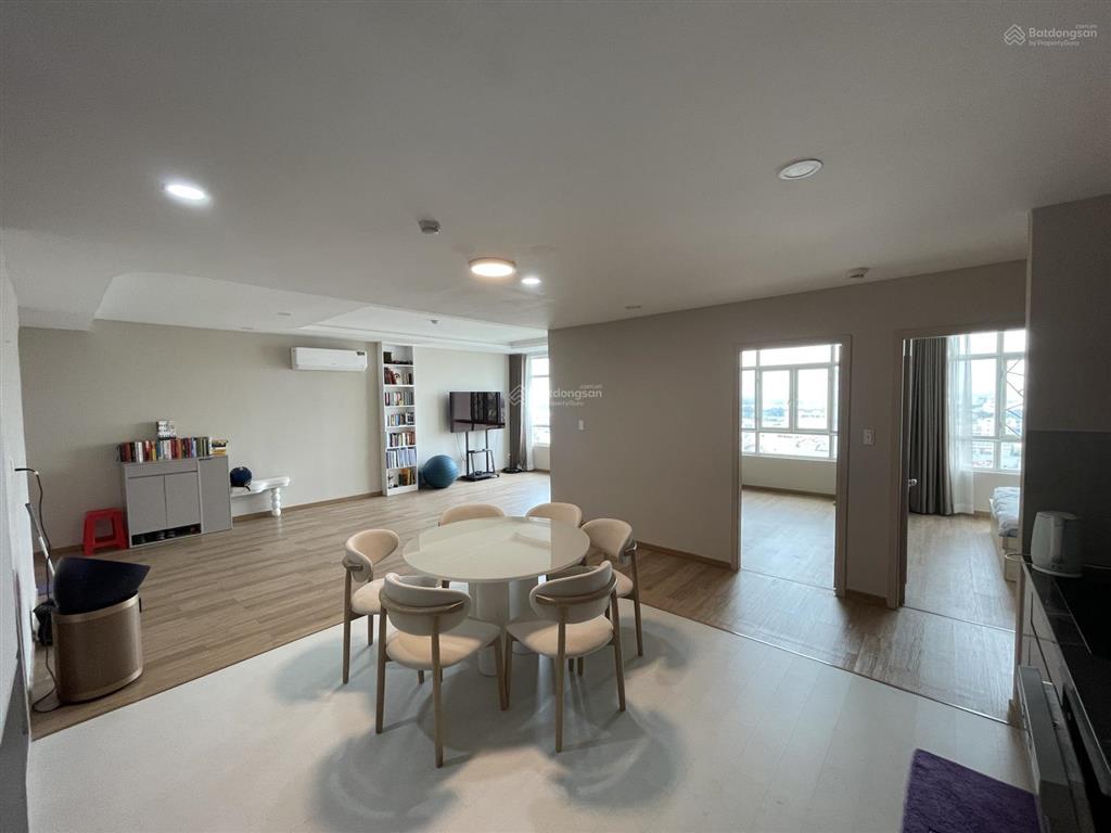 Chính chủ, bán căn 3pn  127m2  13,5tr dòng tiền từ cho thuê/tháng