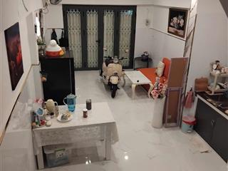 Bán nhà mới 1/ đường gia phú p1 q6