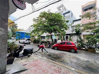 Bán nhà mặt tiền nội bộ kdc bình phú q6