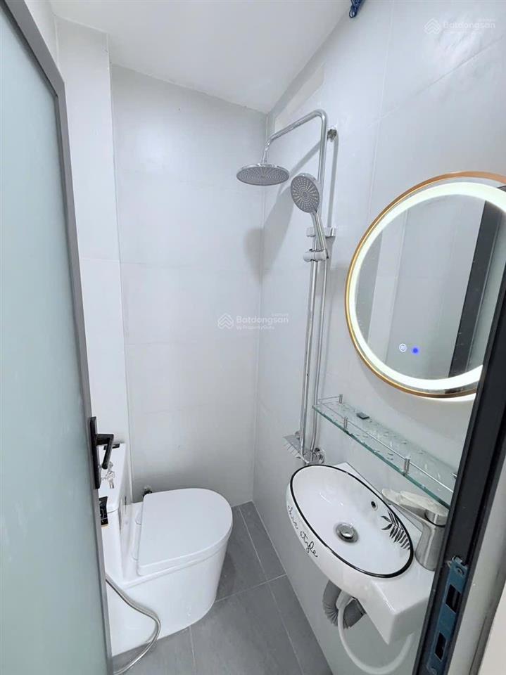 Bán nhà mặt tiền kinh doanh đường văn cao, q. tân phú