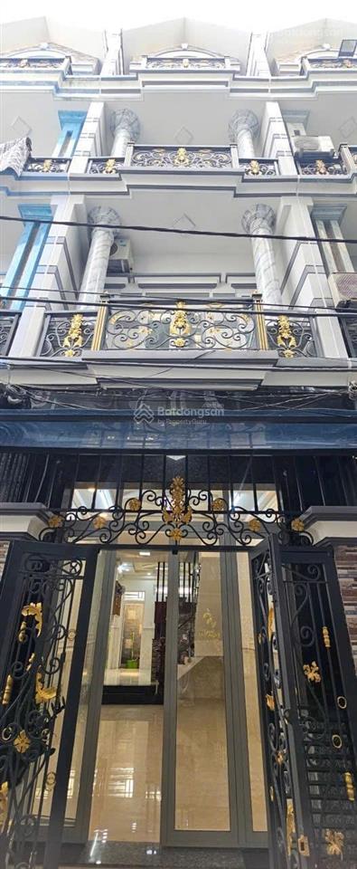 Bán nhà hẻm xe hơi đường an dương vương p16 q8 (nay là phường bình phú)