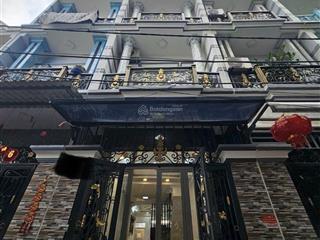 Bán nhà hẻm xe hơi đường an dương vương p16 q8 (nay là phường bình phú)