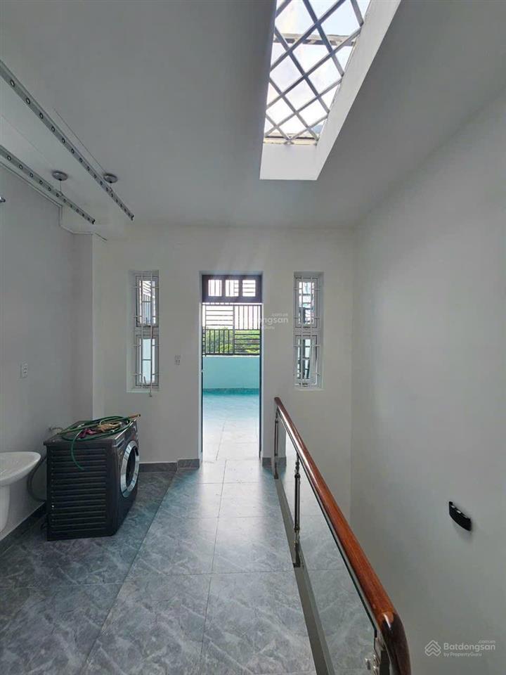 Bán nhà hẻm xe hơi đường an dương vương p16 q8 (nay là phường bình phú)