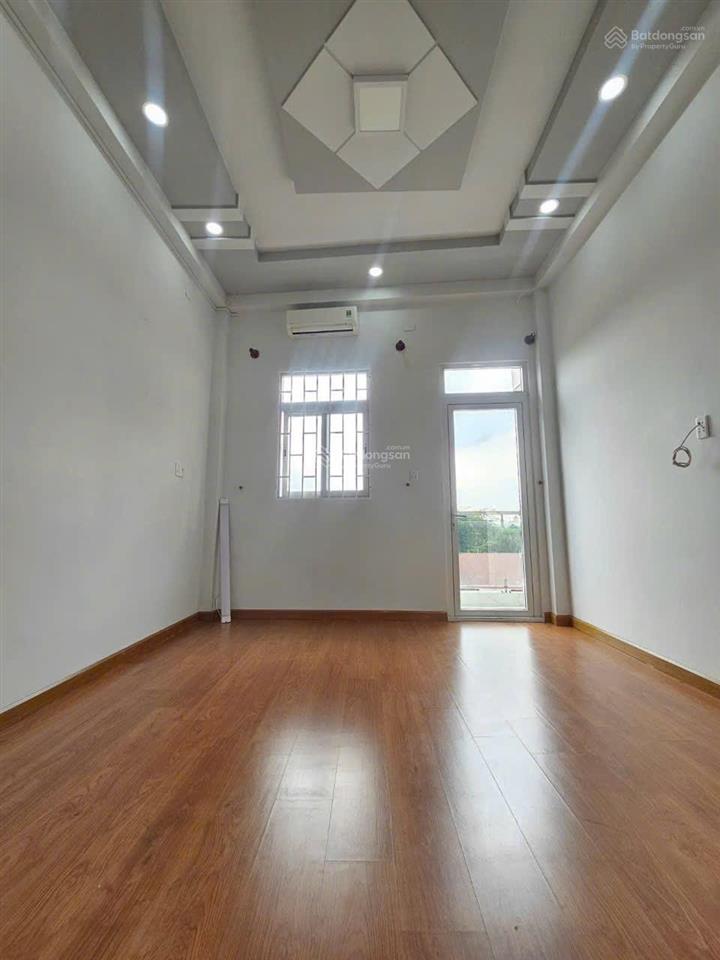 Bán nhà hẻm xe hơi đường an dương vương p16 q8 (nay là phường bình phú)