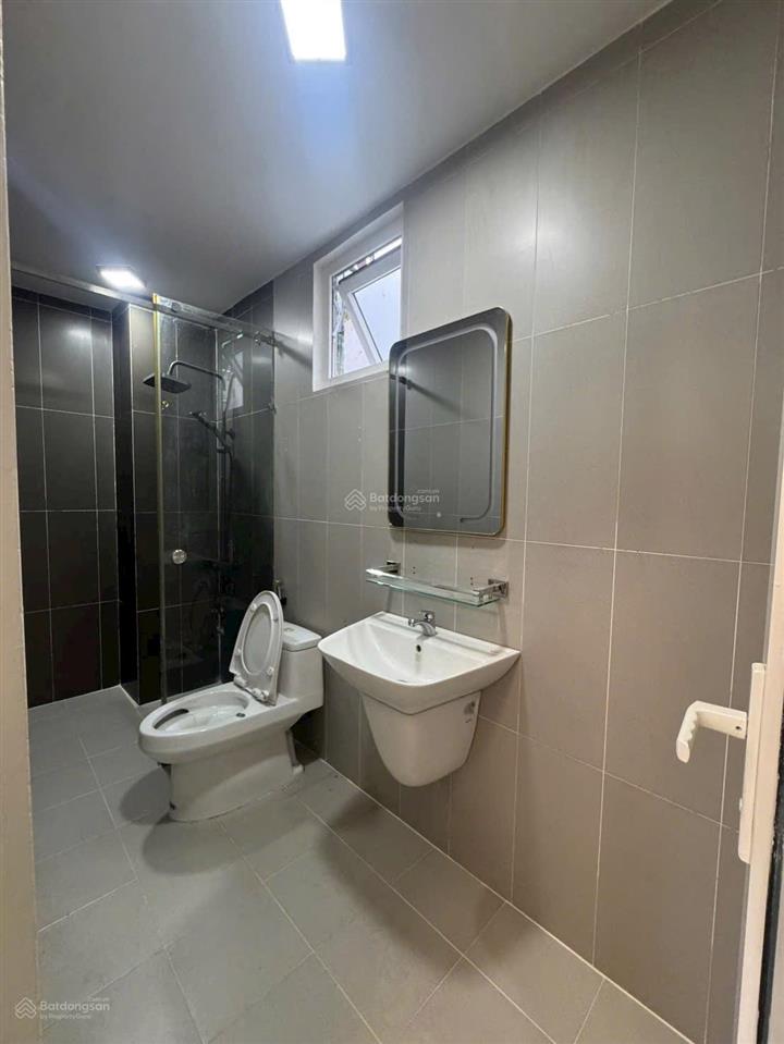 Bán nhà mới 100% hẻm xe hơi lãnh binh thăng q11