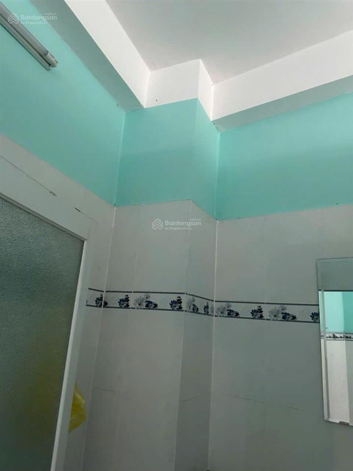 Bán nhà 45// hàn hải nguyên p16 q11