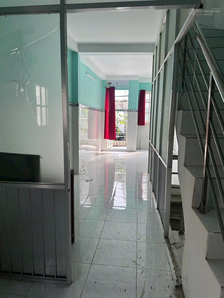 Bán nhà 45// hàn hải nguyên p16 q11