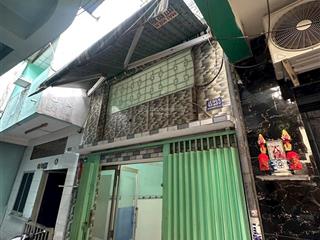 Bán nhà 45// hàn hải nguyên p16 q11