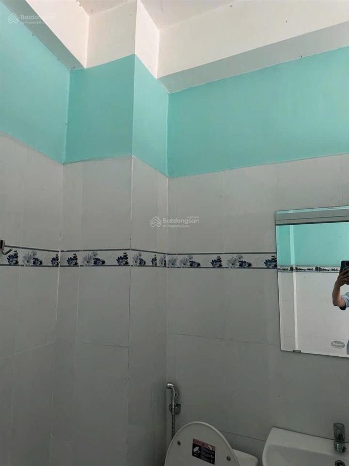 Bán nhà 45// hàn hải nguyên p16 q11