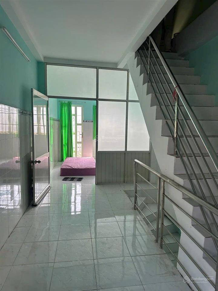 Bán nhà 45// hàn hải nguyên p16 q11