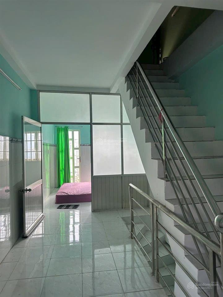 Bán nhà 45// hàn hải nguyên p16 q11