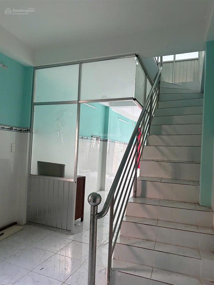 Bán nhà 45// hàn hải nguyên p16 q11