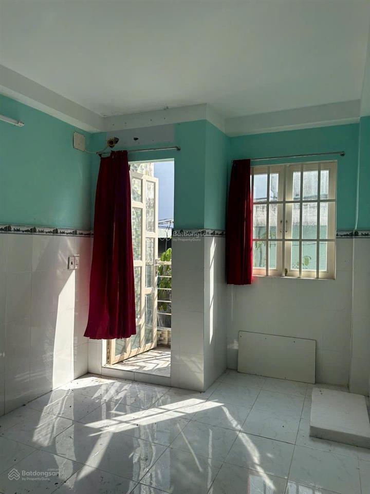 Bán nhà 45// hàn hải nguyên p16 q11