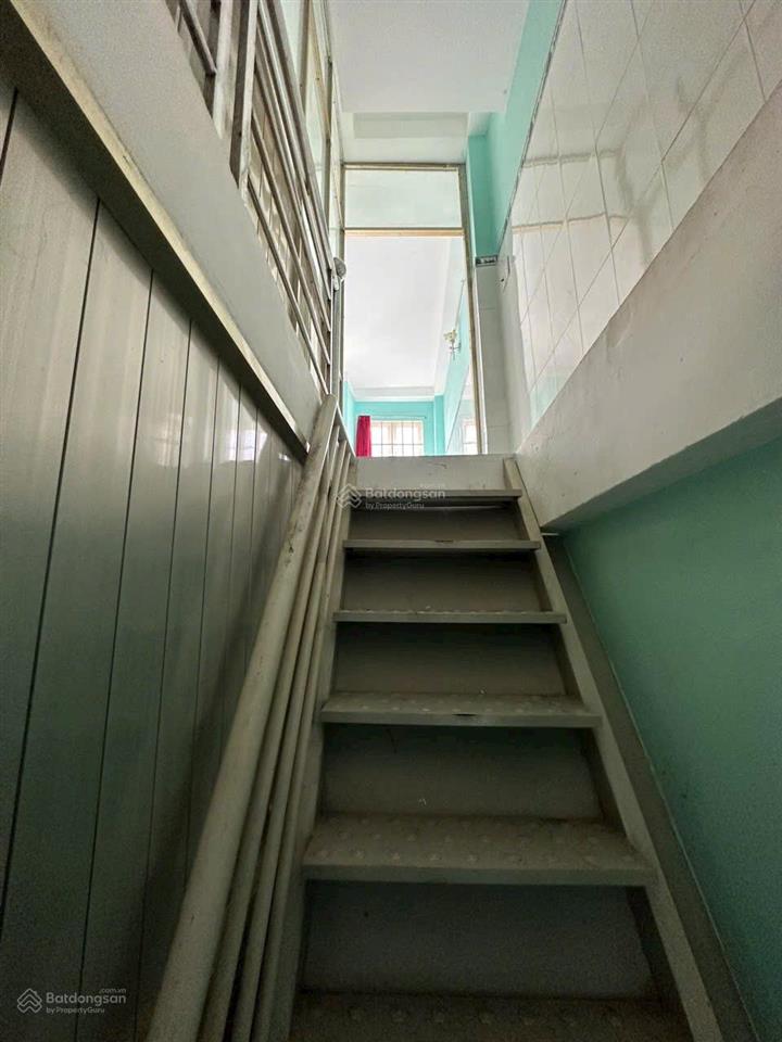 Bán nhà 45// hàn hải nguyên p16 q11
