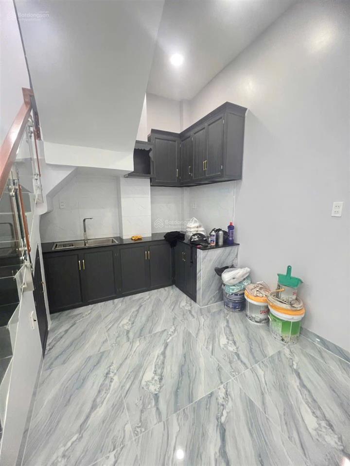 Bán nhà 628// đường hậu giang p12 q6