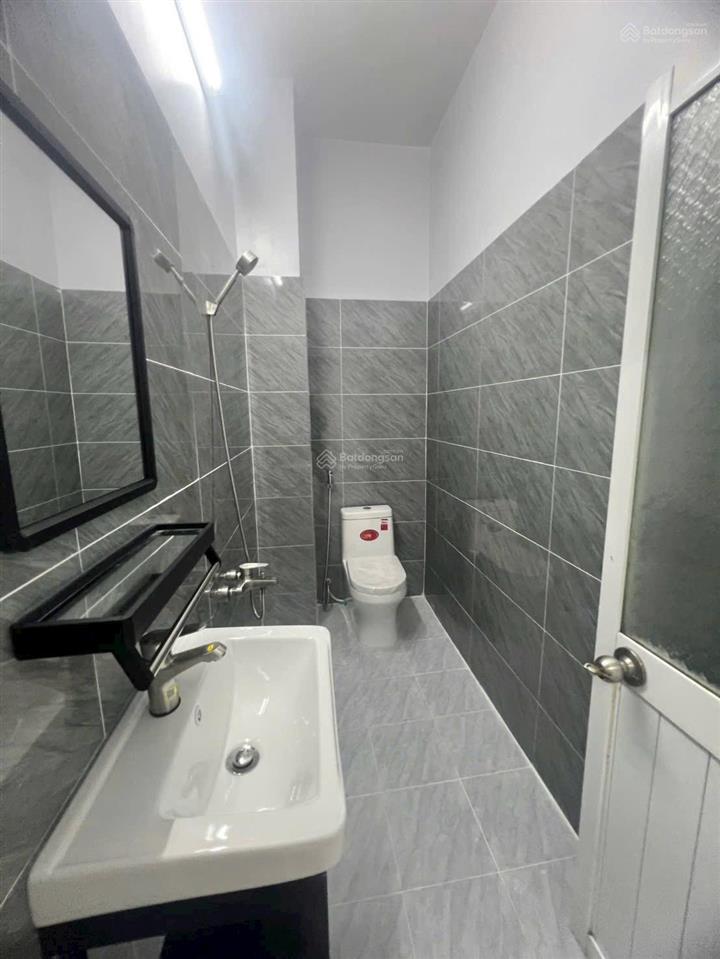 Bán nhà 628// đường hậu giang p12 q6