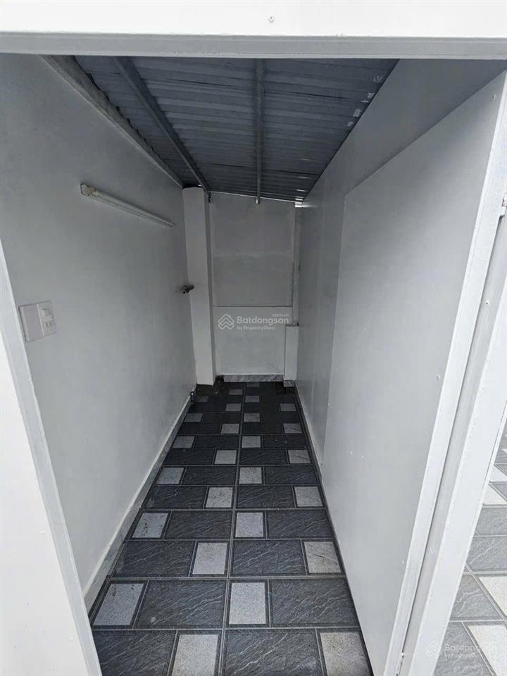 Bán nhà 628// đường hậu giang p12 q6