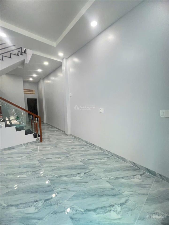 Bán nhà 628// đường hậu giang p12 q6
