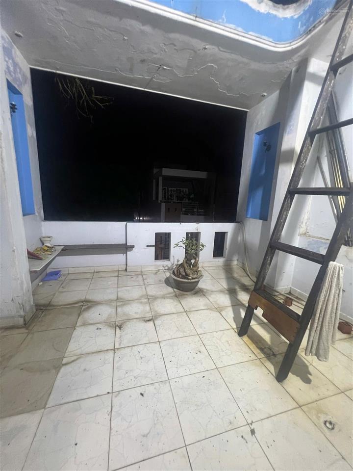 Bán nhà mặt tiền nội bộ kdc bình phú q6