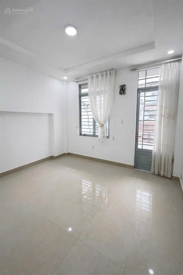 Bán nhà mặt tiền nội bộ cư xá phú bình q11