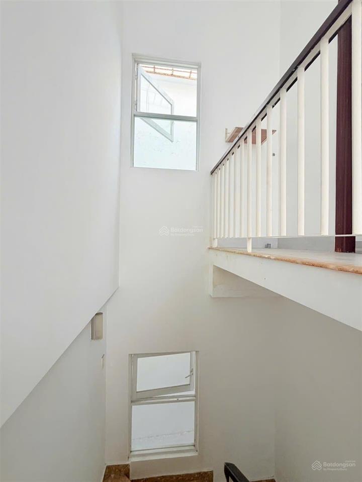 Bán nhà hẻm 479/ tân hoà đông p.bình trị đông