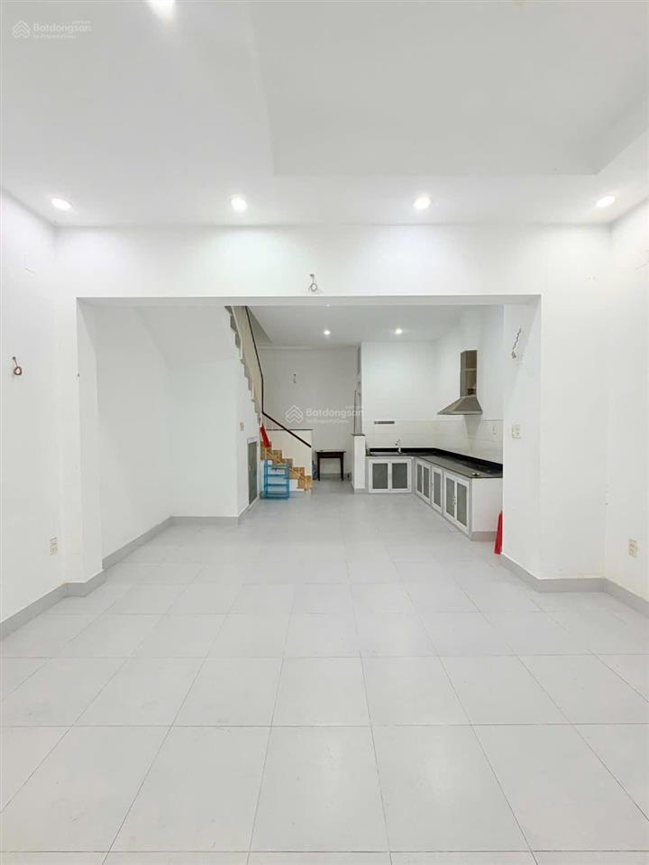 Bán nhà hẻm 479/ tân hoà đông p.bình trị đông
