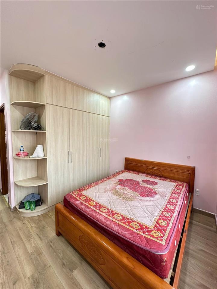 Bán nhà mặt tiền bình trị đông  bình tân